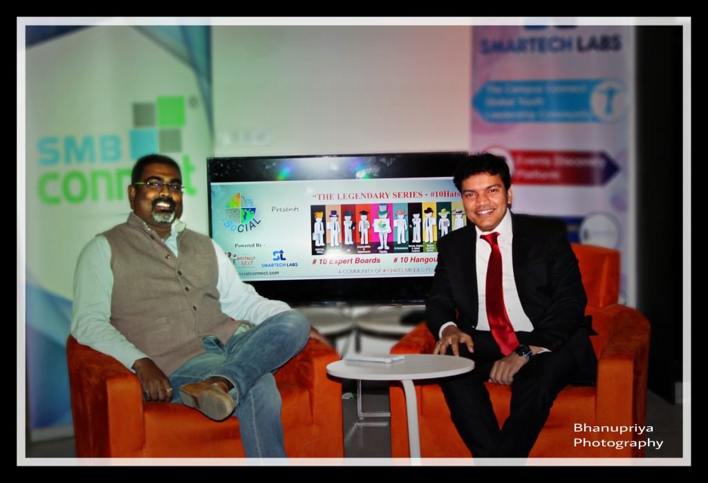 Digital/Social Media & Transformation | Big Data | IoT