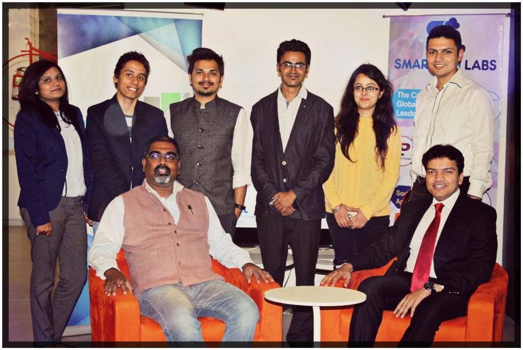 Digital/Social Media & Transformation | Big Data | IoT