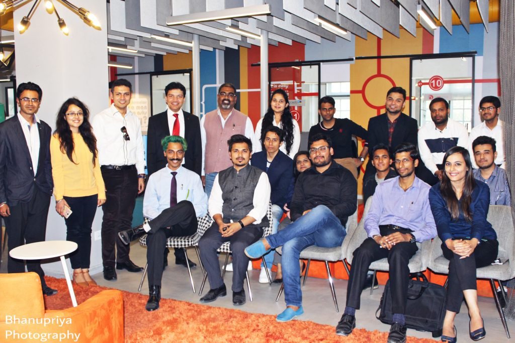 Digital/Social Media & Transformation | Big Data | IoT