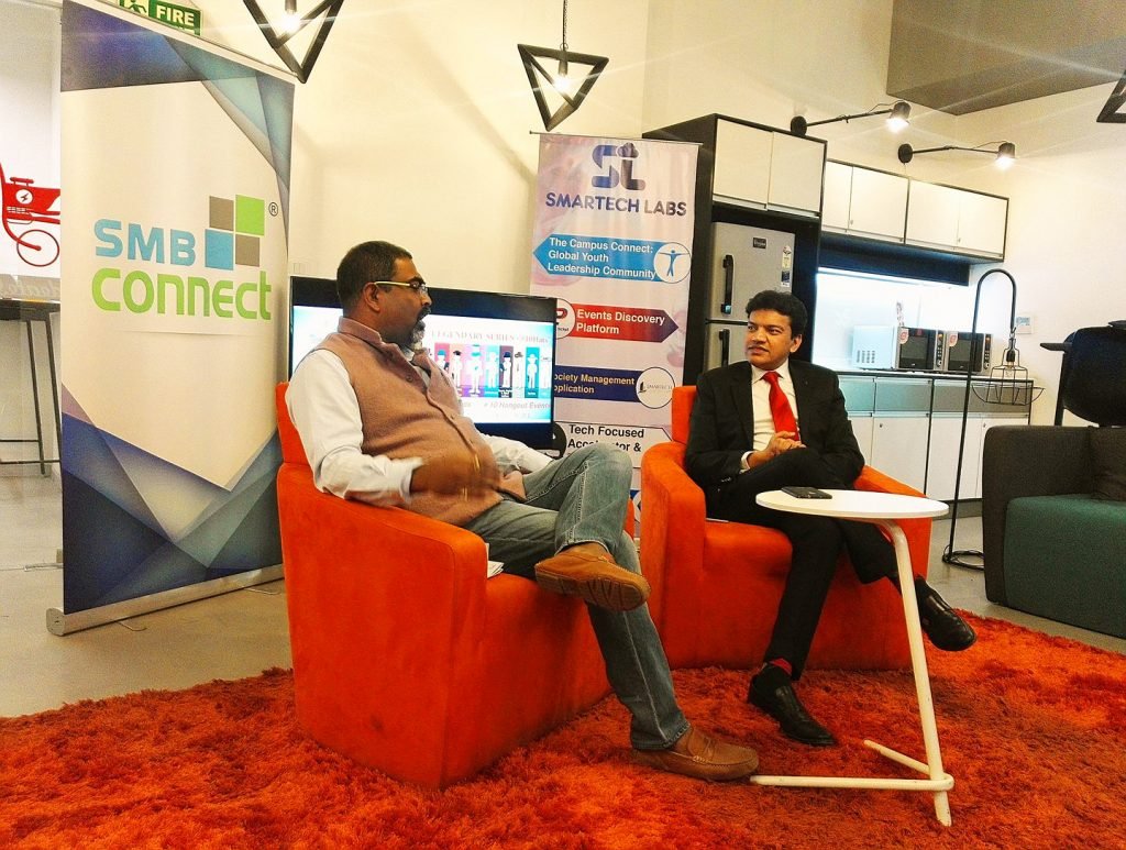 Digital/Social Media & Transformation | Big Data | IoT