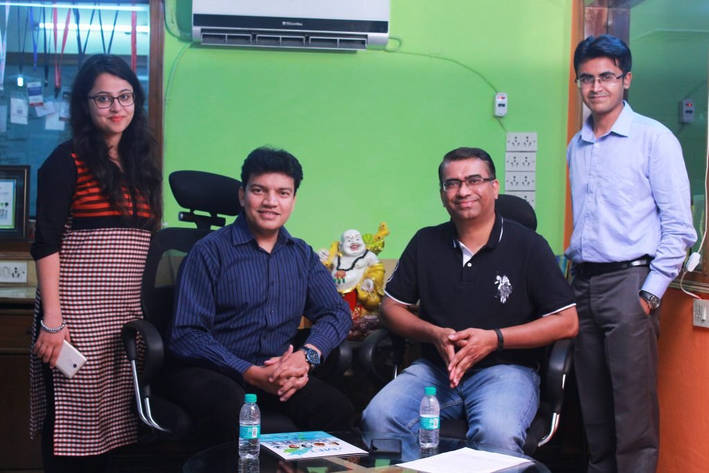 Digital/Social Media & Transformation | Big Data | IoT