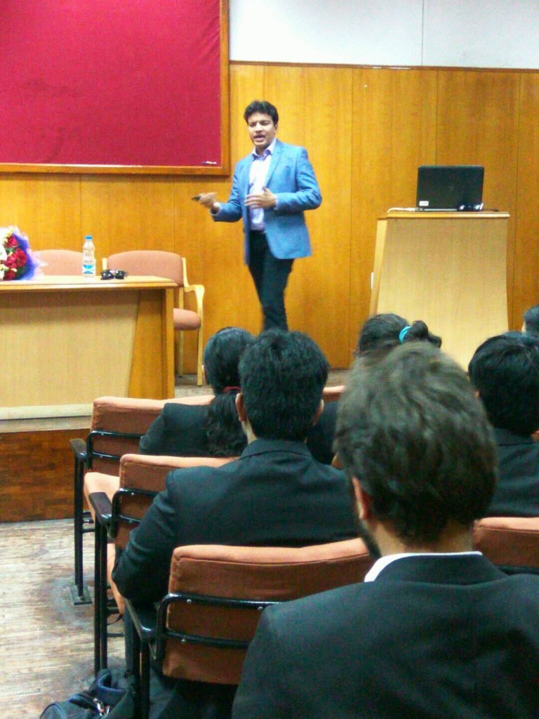 Digital/Social Media & Transformation | Big Data | IoT