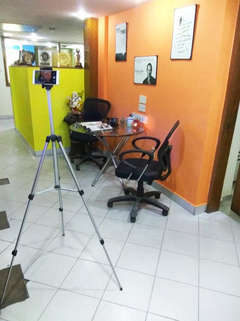 Digital/Social Media & Transformation | Big Data | IoT