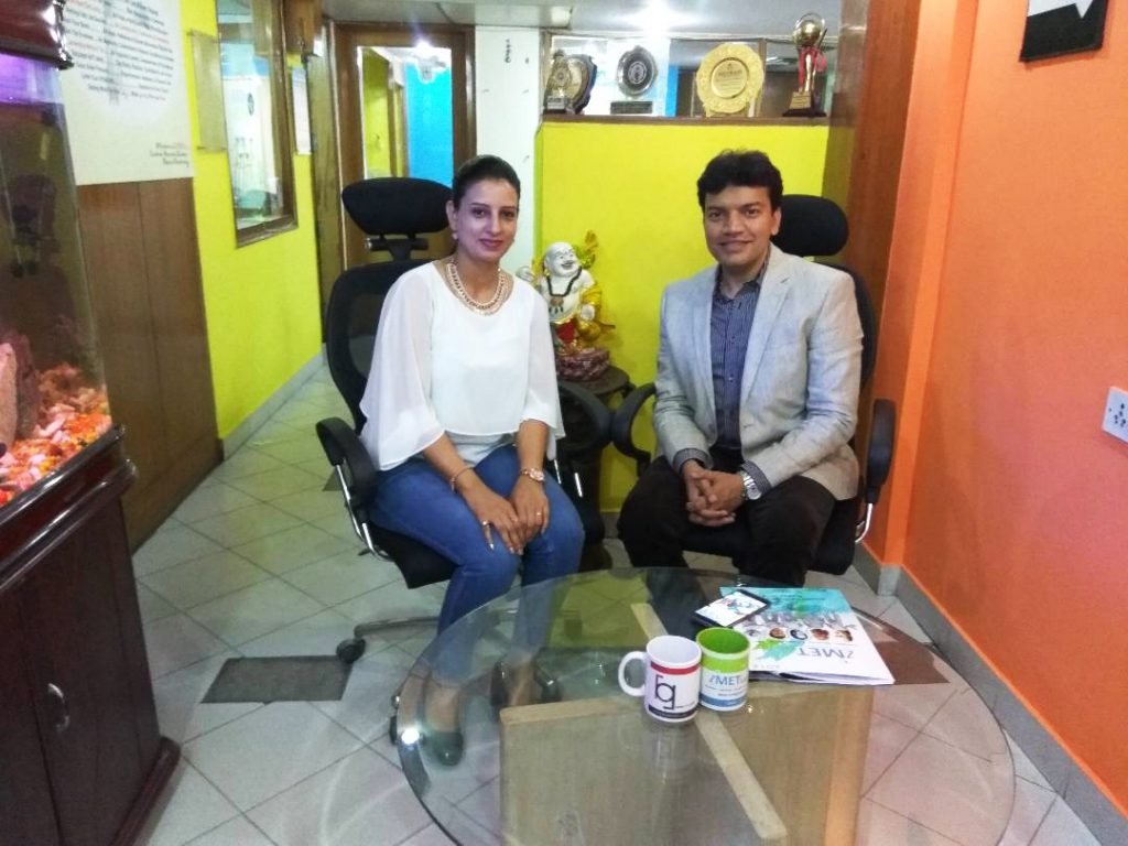 Digital/Social Media & Transformation | Big Data | IoT