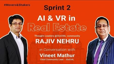 AI-&-VR-in-Real-Estate, Construction-and-Projects