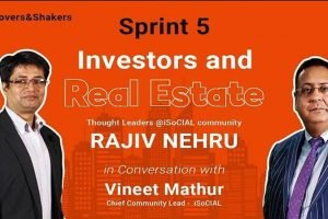 Investors and Real Estate