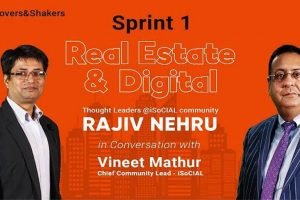 Real Estate & Digital