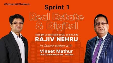 Real Estate & Digital